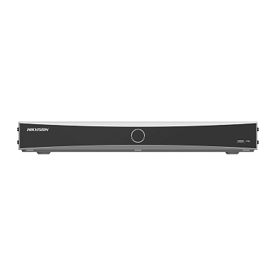 картинка Hikvision DS-7608NXI-K2(E) 8-канальный сетевой видеорегистратор 1U 4K с технологией AcuSense от компании Intant